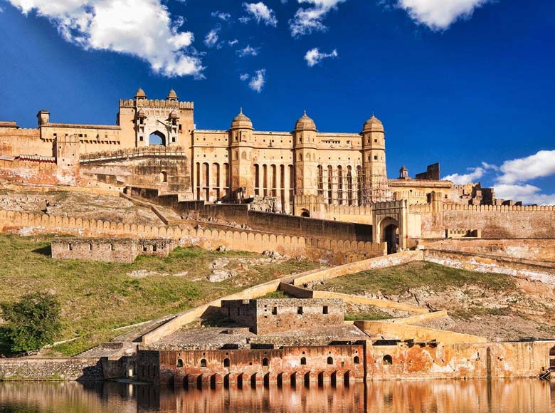 6 Days Golden Triangle Tour