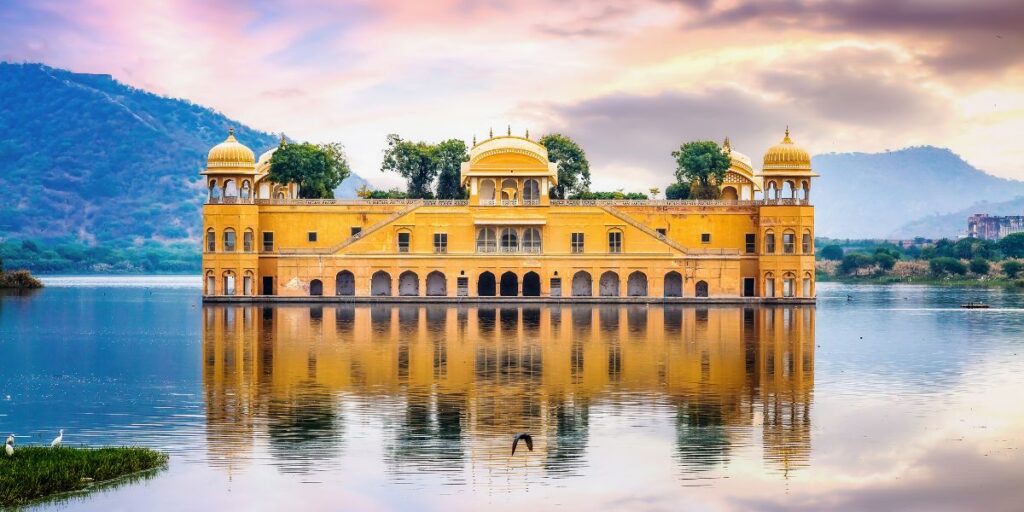 Explore India’s Heritage with the Best Golden Triangle Tour Packages 1 Best Golden Triangle tour packages