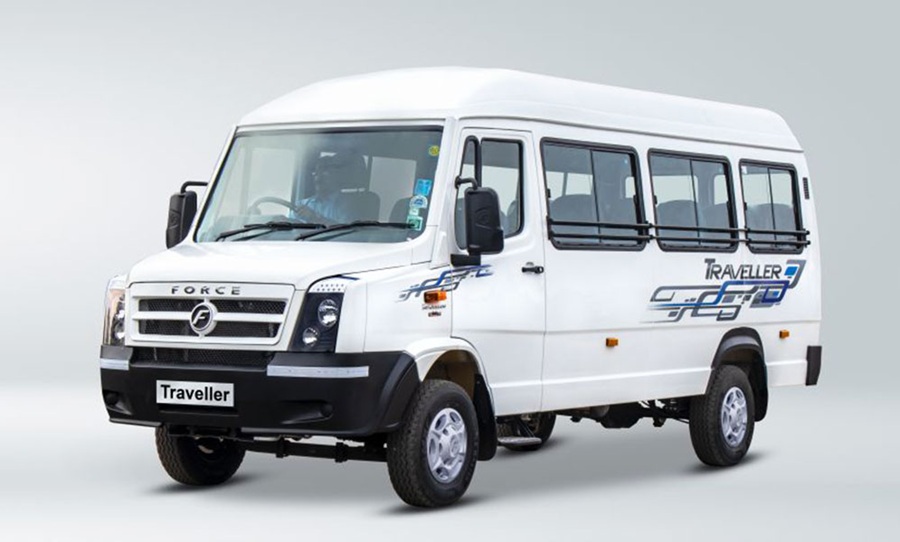 Tempo Traveller banner