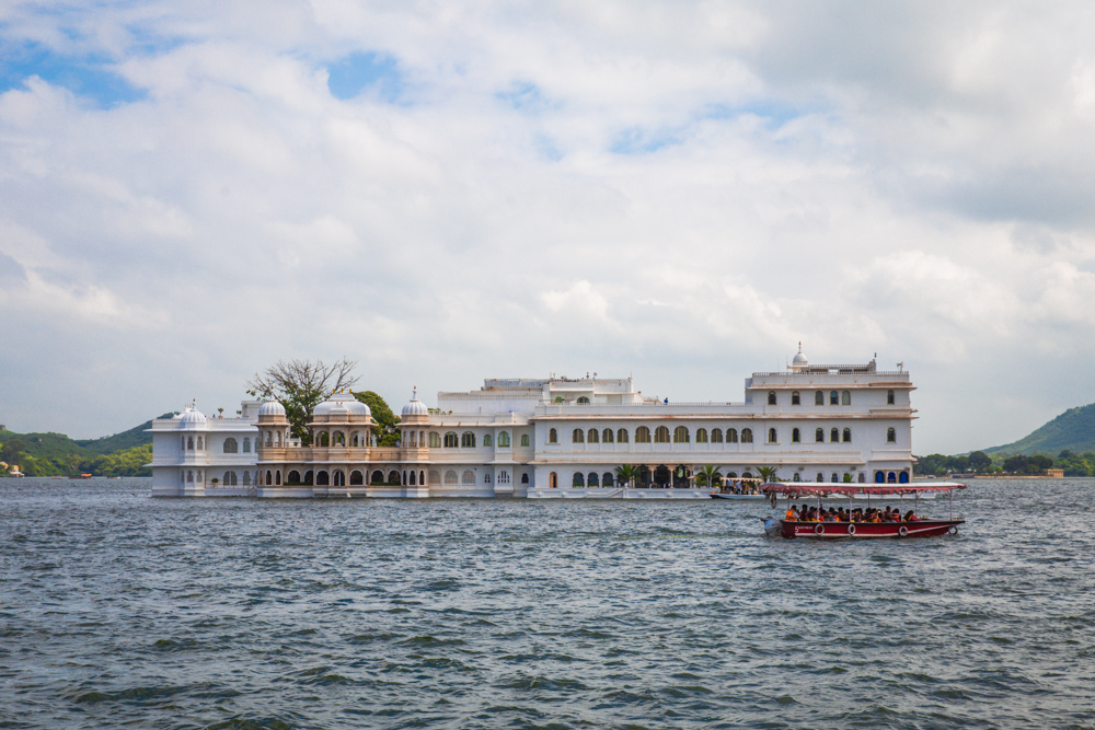 Udaipur itinerary 00020