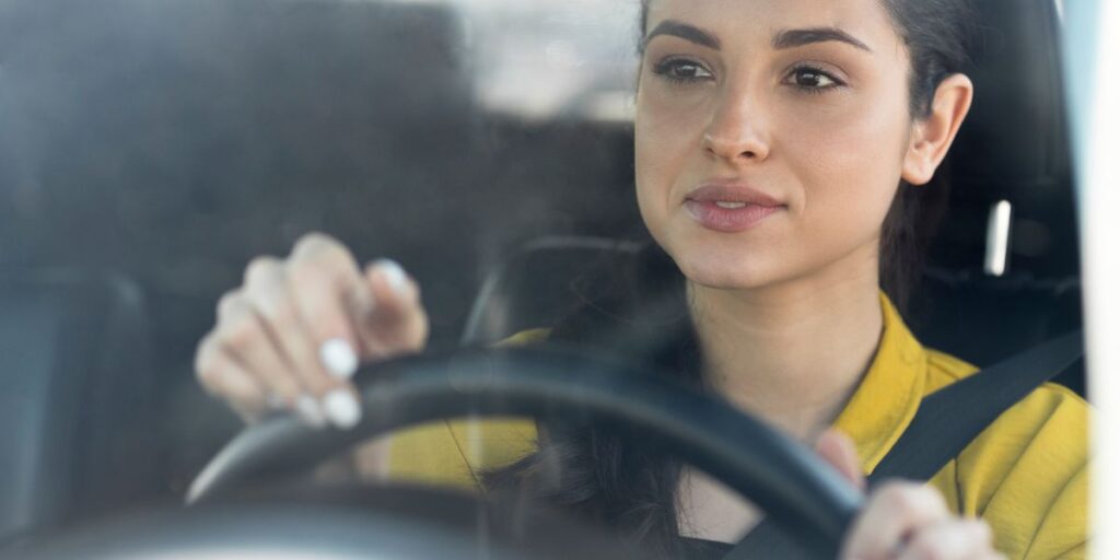 Private drivers india