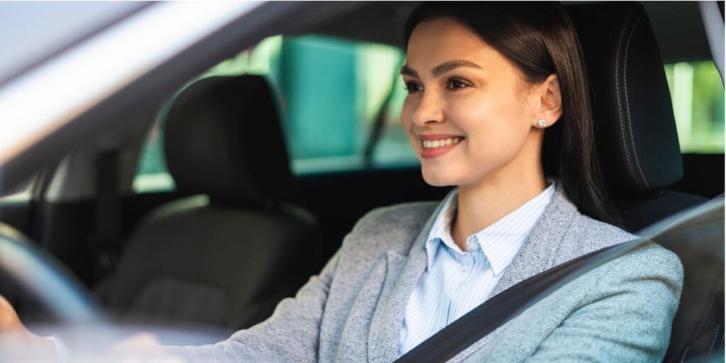 Private drivers india