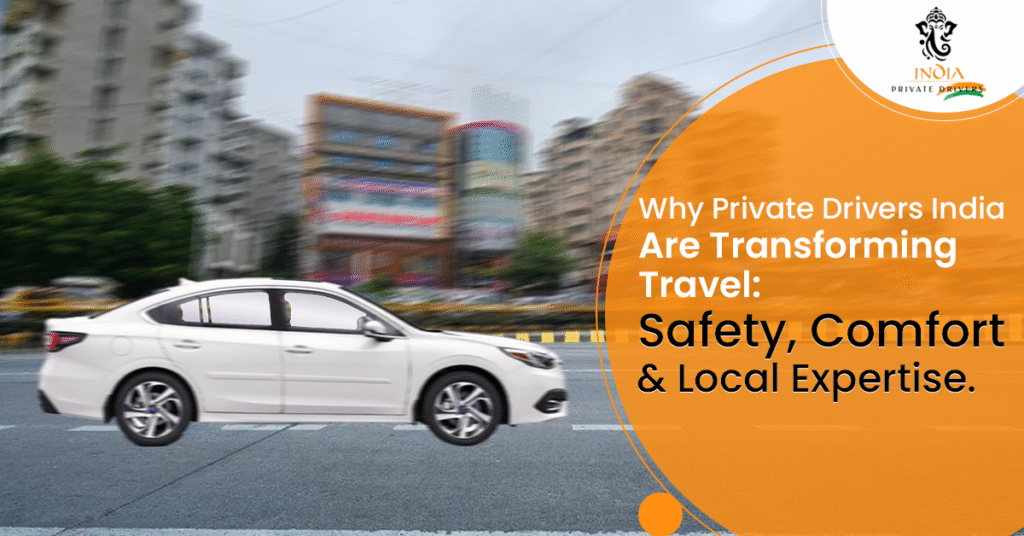 Private drivers india