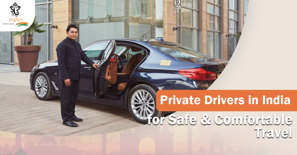 Private drivers india