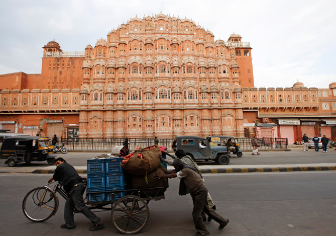 hawa mahal